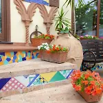 Feriehus Casa La Terrazza *
