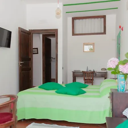 Casa La Terrazza * Vietri