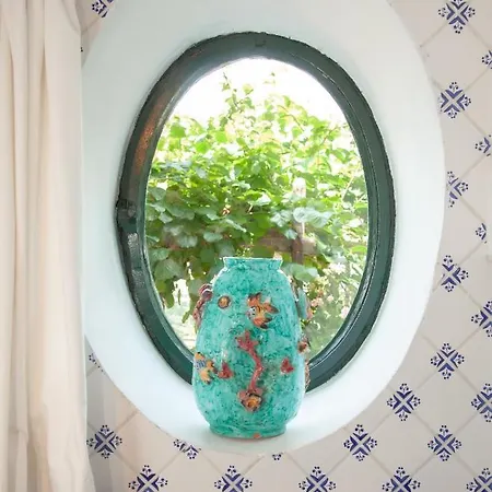 Casa La Terrazza Vietri