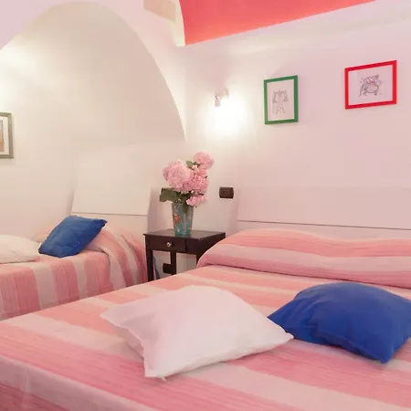 Σπίτι διακοπών Casa La Terrazza