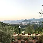 Dom wakacyjny Casa La Terrazza Vietri