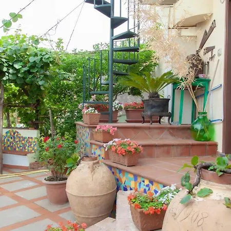 Casa La Terrazza *
