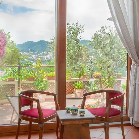 Casa La Terrazza *