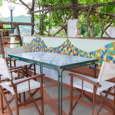 Casa La Terrazza *