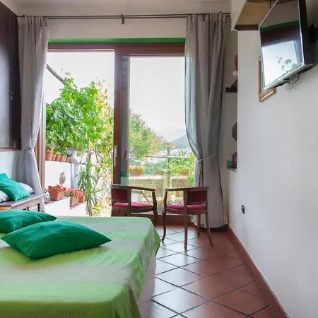Casa La Terrazza *