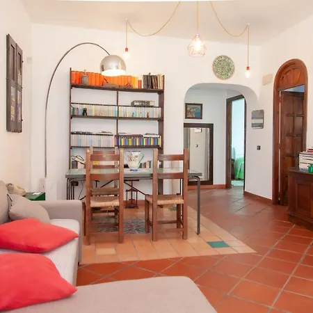 Casa La Terrazza *