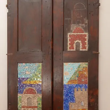 Casa La Terrazza Vietri