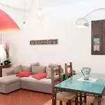 Casa La Terrazza Semesterbostad