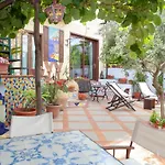 Casa La Terrazza Vietri