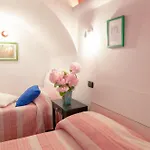 Casa La Terrazza Semesterbostad