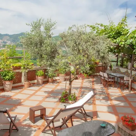 Casa La Terrazza