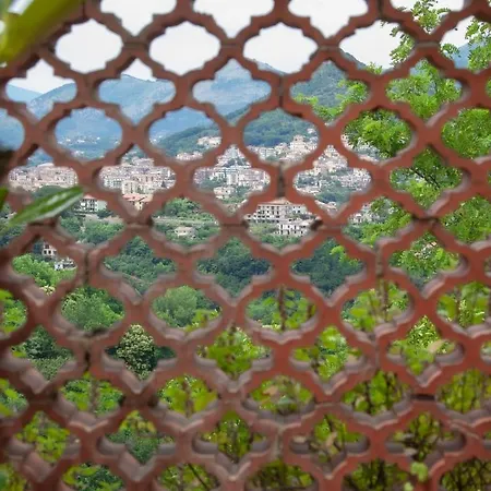 Casa La Terrazza Vakantiehuis