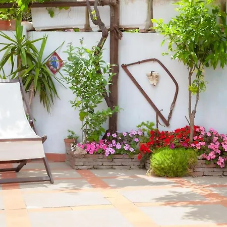 Casa La Terrazza *