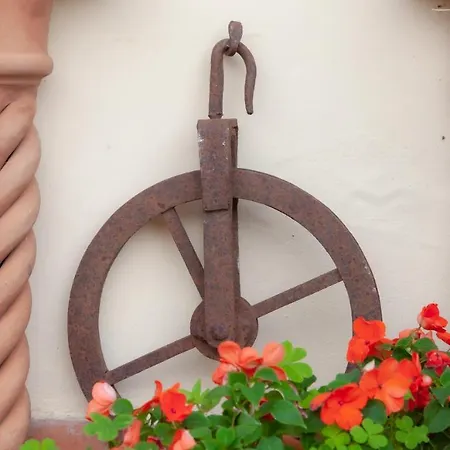 Casa La Terrazza *