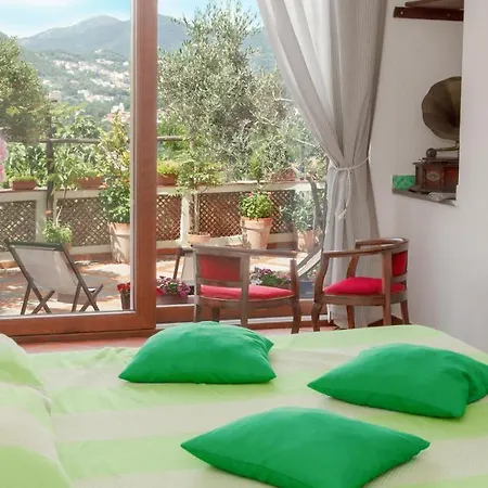 Casa La Terrazza *