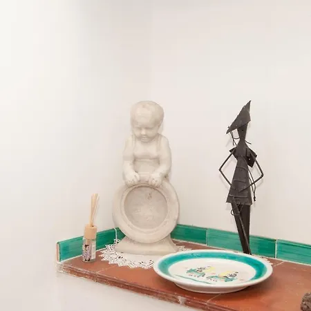 Casa La Terrazza * Vietri