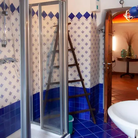 Casa La Terrazza Vietri