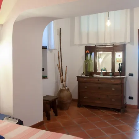 Casa La Terrazza Vietri sul Mare
