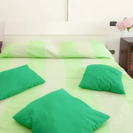 Casa La Terrazza 펜션 Vietri