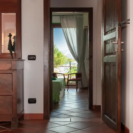 Casa La Terrazza * Vietri sul Mare