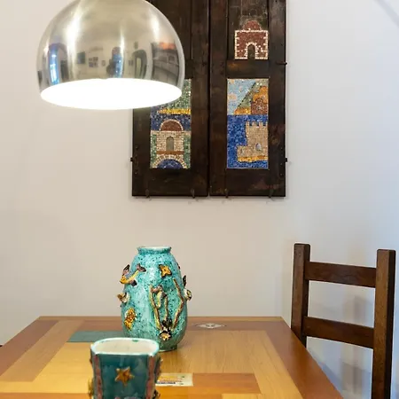 Casa La Terrazza