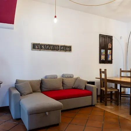 度假居 Casa La Terrazza