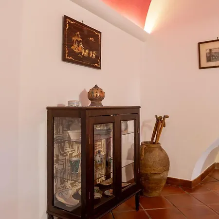 Casa La Terrazza 度假居 *