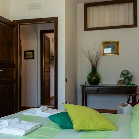 Casa La Terrazza *