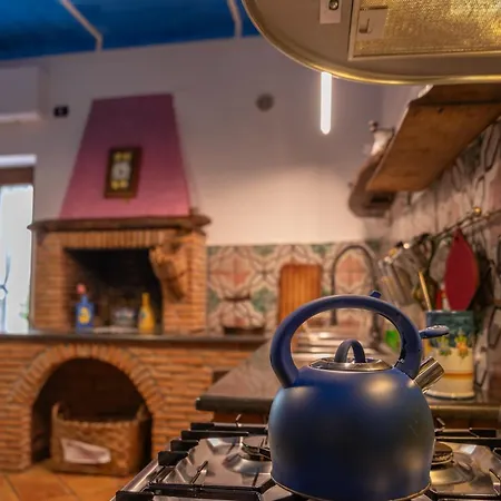 Casa La Terrazza * Vietri