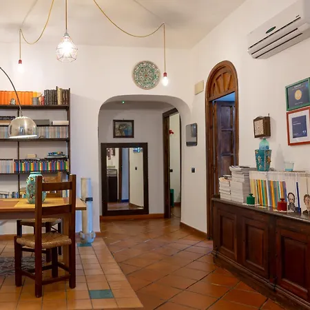 Casa La Terrazza