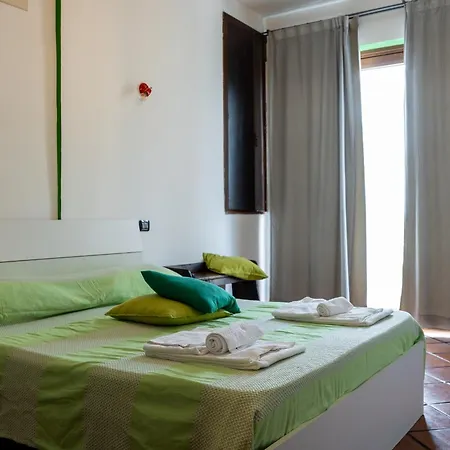 Casa La Terrazza 度假居