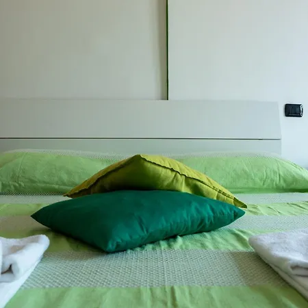 度假居 Casa La Terrazza