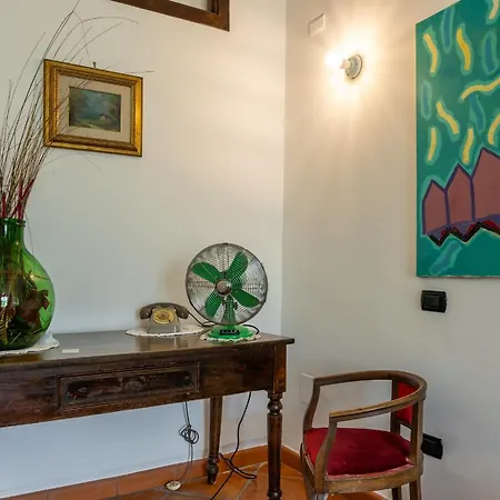 Ferienhaus Casa La Terrazza *