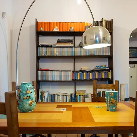 Casa La Terrazza *