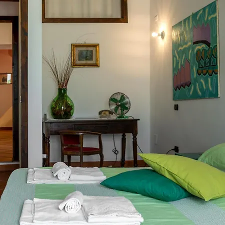 Casa La Terrazza Vietri