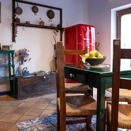 Casa La Terrazza * Vietri