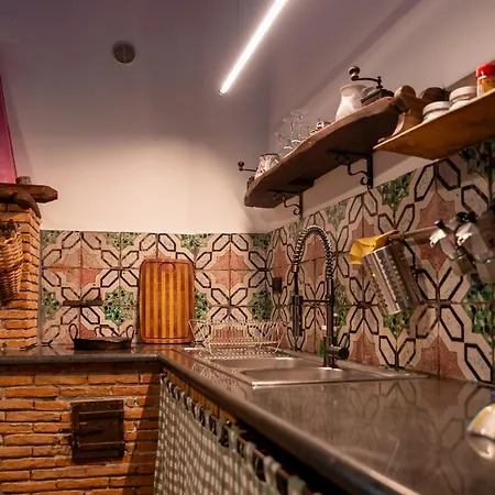 Casa La Terrazza