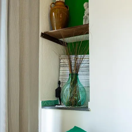 度假居 Casa La Terrazza Vietri
