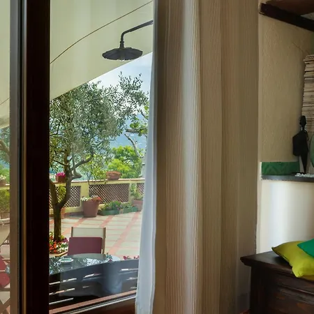 Casa La Terrazza *