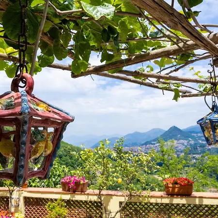Casa La Terrazza