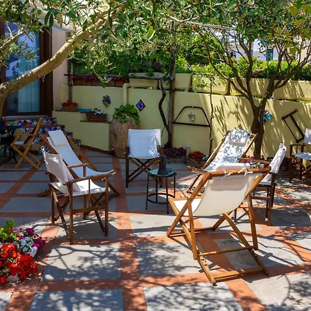 Casa La Terrazza Vietri